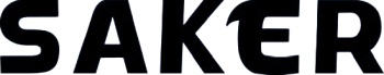 Saker logo